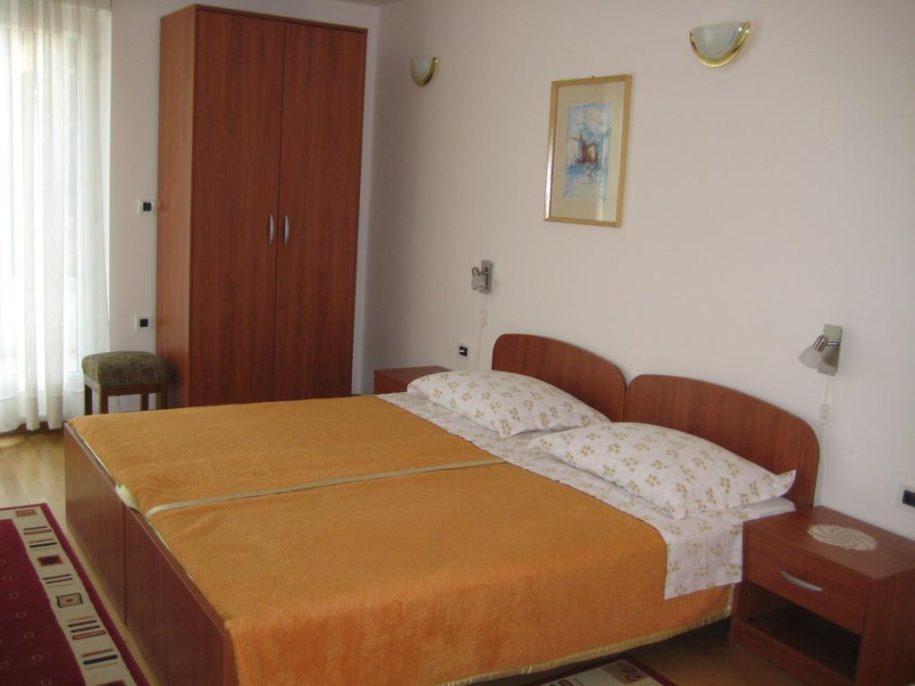 Apartments Sonja Opatija Phòng bức ảnh