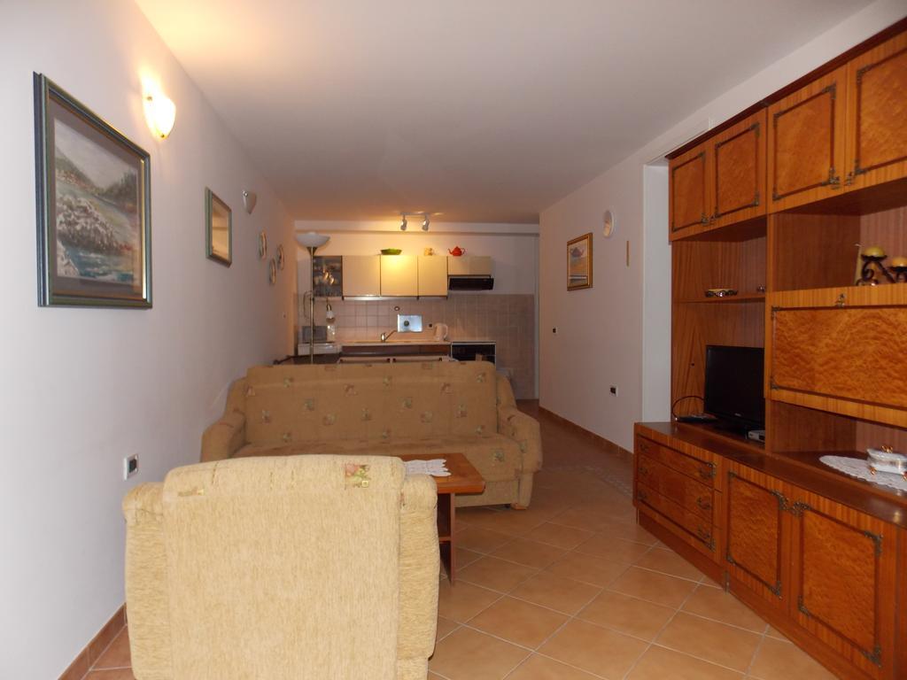 Apartments Sonja Opatija Phòng bức ảnh