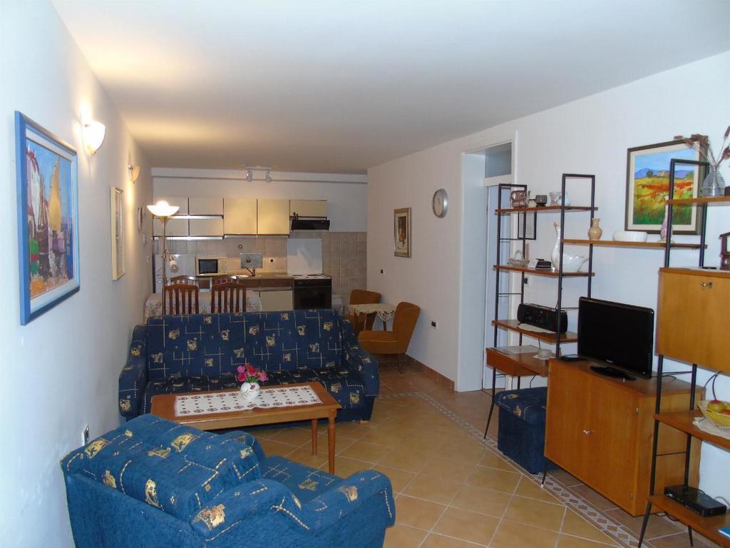 Apartments Sonja Opatija Phòng bức ảnh