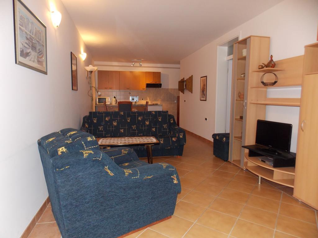 Apartments Sonja Opatija Ngoại thất bức ảnh