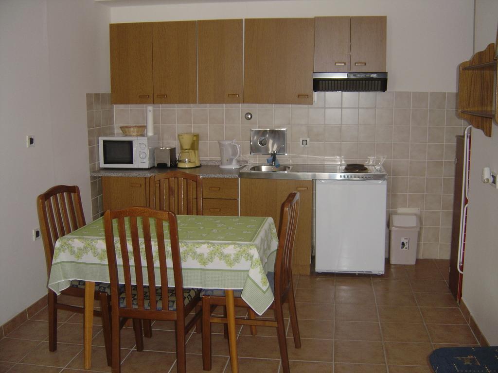 Apartments Sonja Opatija Ngoại thất bức ảnh