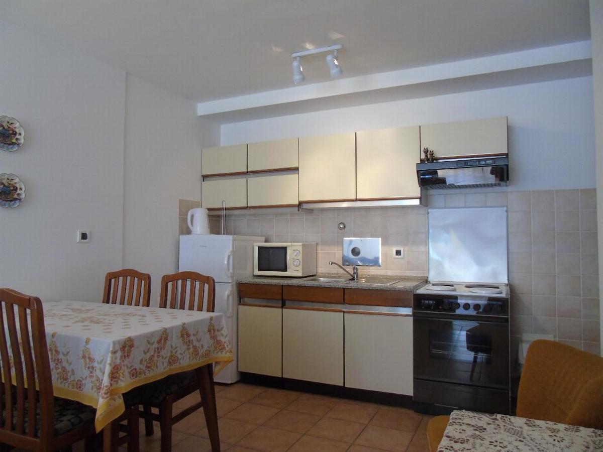 Apartments Sonja Opatija Ngoại thất bức ảnh