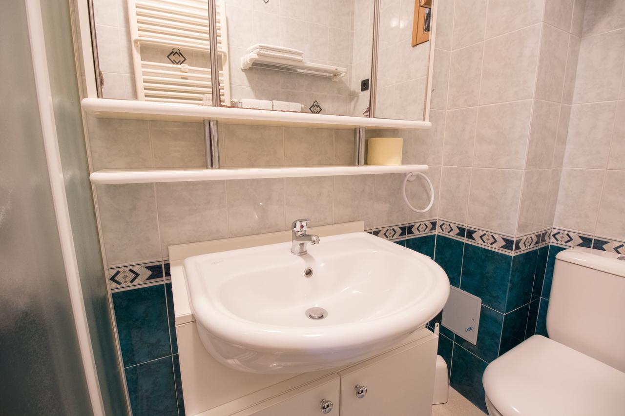 Apartments Sonja Opatija Ngoại thất bức ảnh