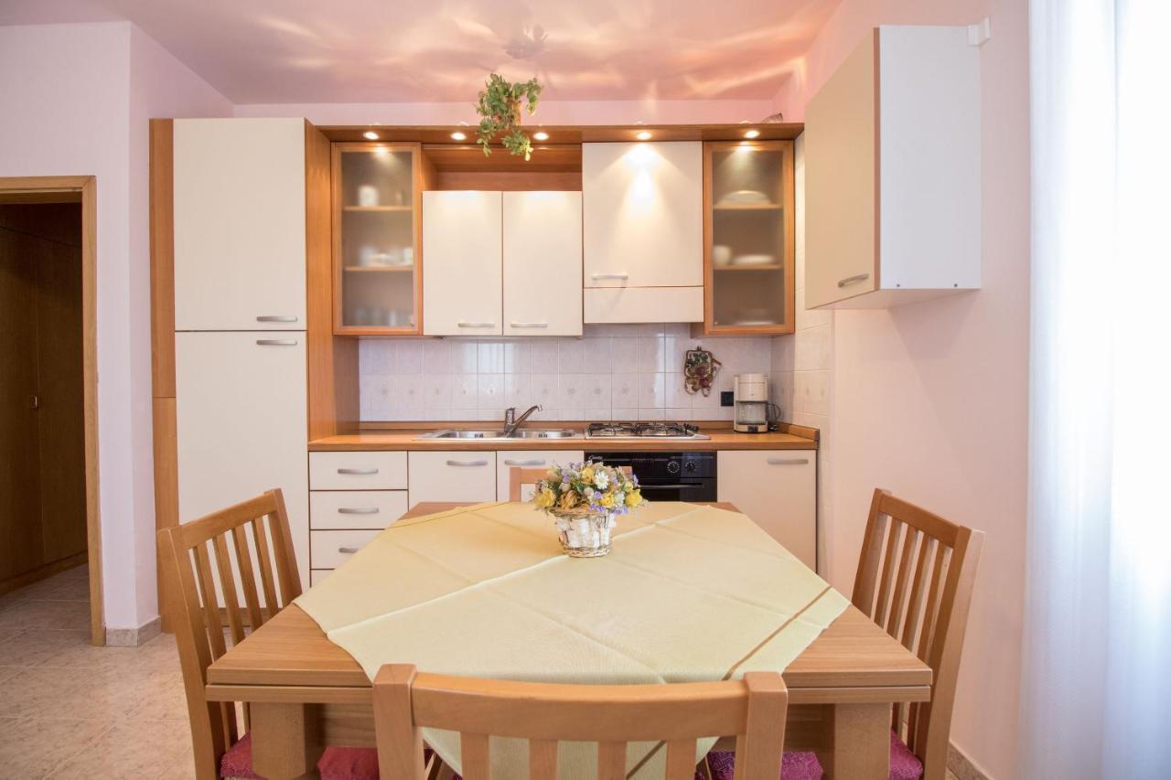 Apartments Sonja Opatija Ngoại thất bức ảnh