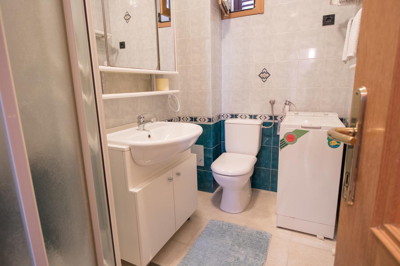 Apartments Sonja Opatija Ngoại thất bức ảnh