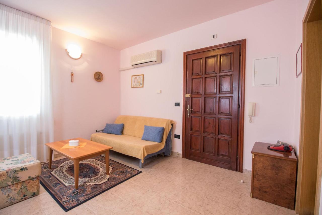 Apartments Sonja Opatija Ngoại thất bức ảnh