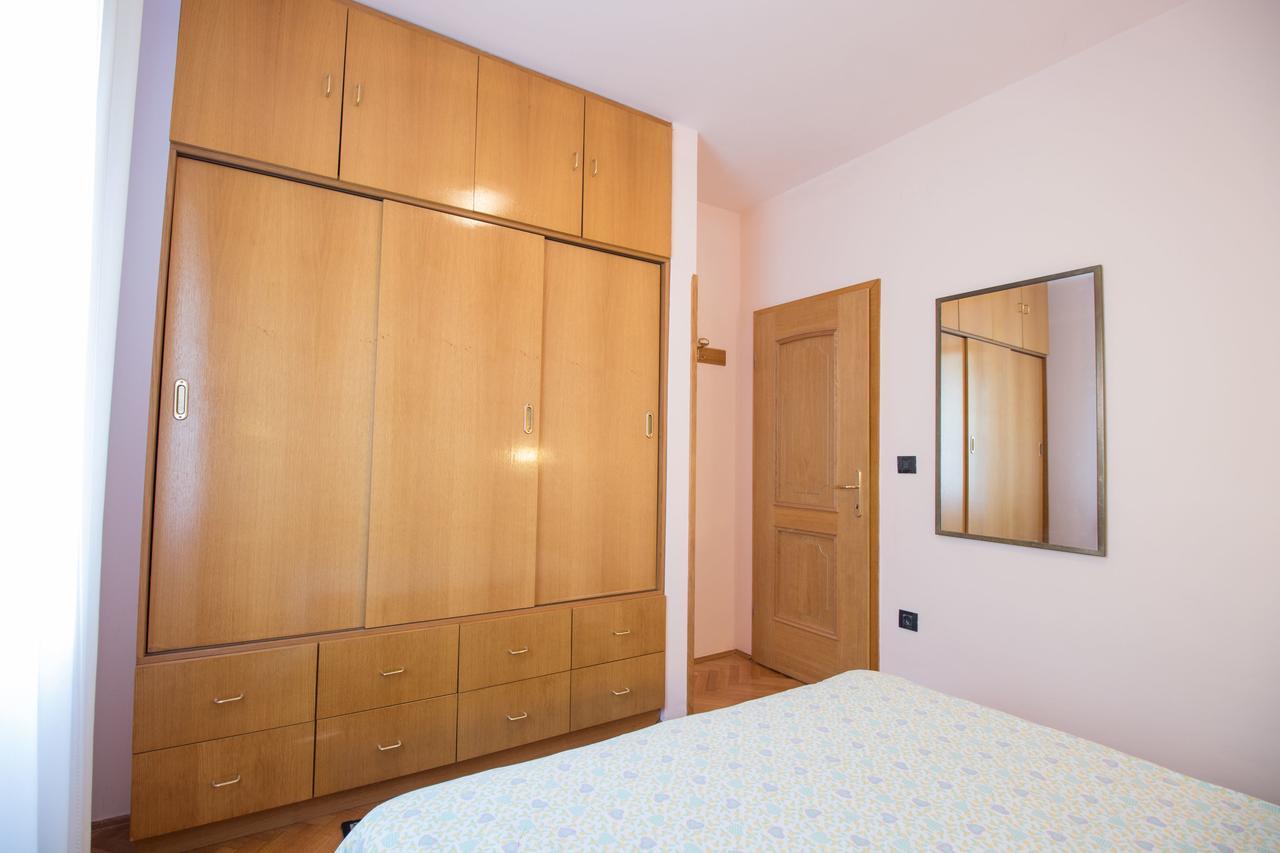 Apartments Sonja Opatija Ngoại thất bức ảnh