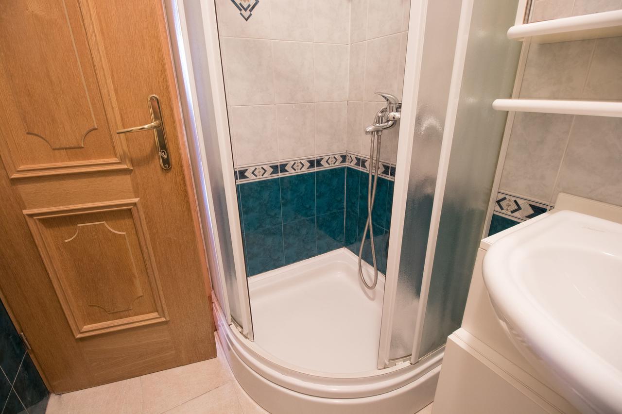 Apartments Sonja Opatija Ngoại thất bức ảnh