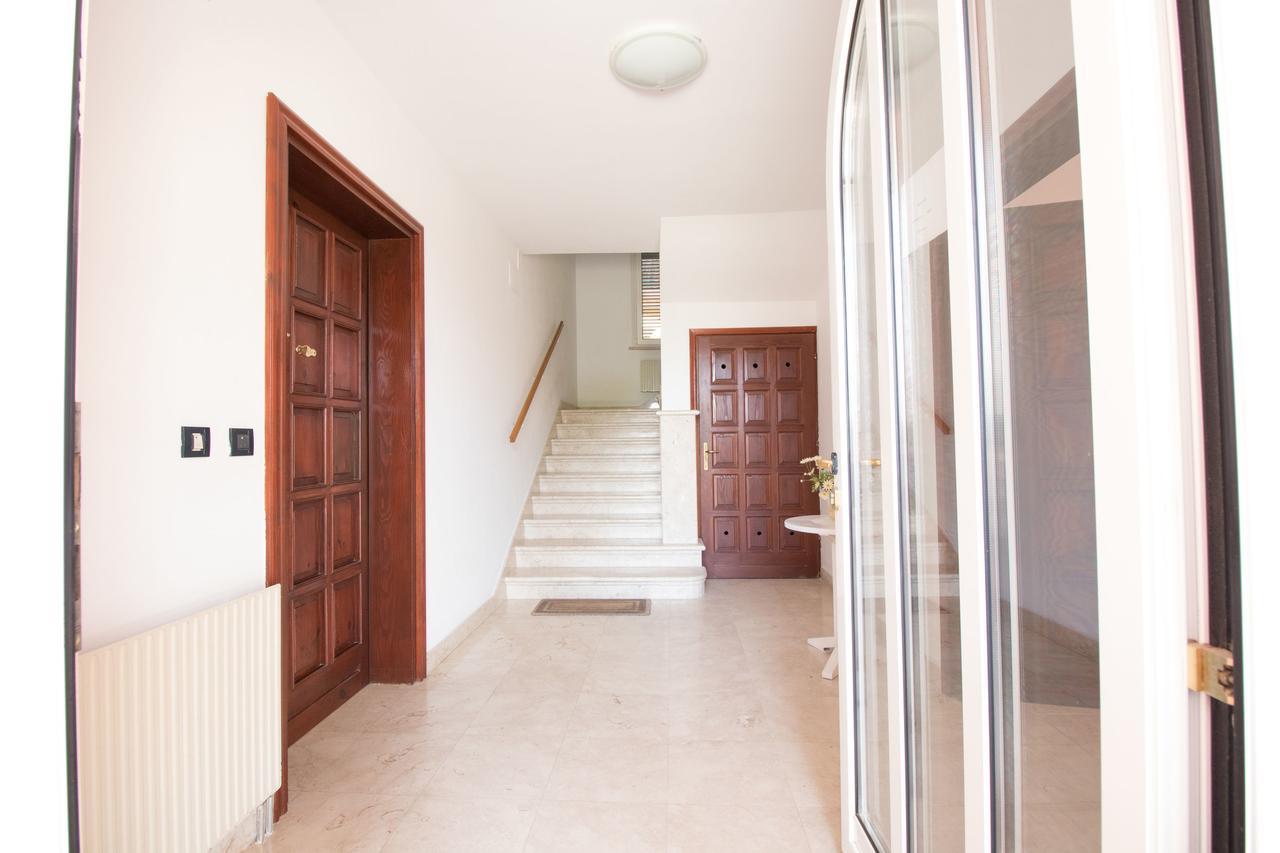 Apartments Sonja Opatija Ngoại thất bức ảnh
