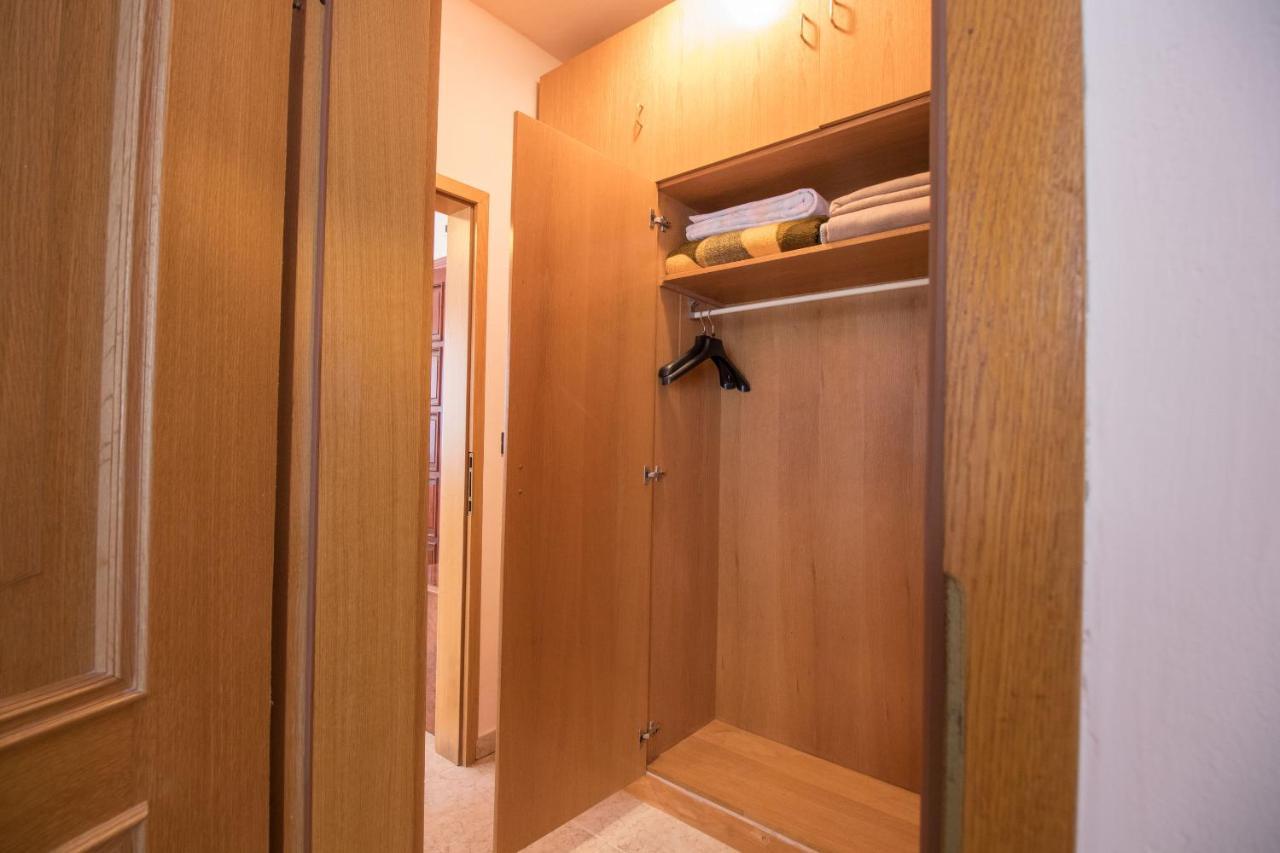 Apartments Sonja Opatija Ngoại thất bức ảnh